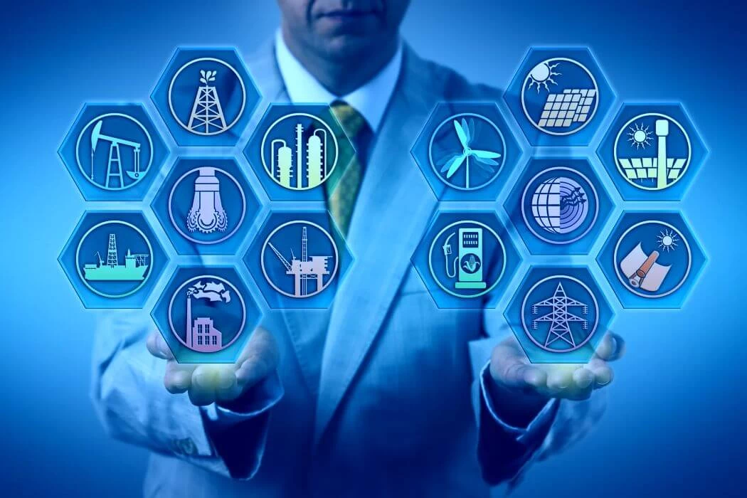 Business & Industrial