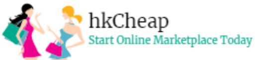 hkCheap - The Best Multivendor Marketplace